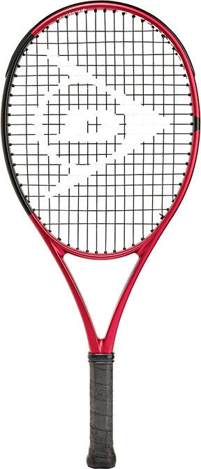 Dunlop Cx 200 Junior 25 (strung) (2021) - Red