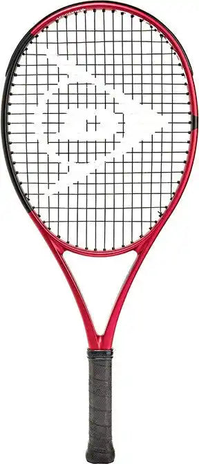 Dunlop Cx 200 Junior 25 Strung 2021 - Red