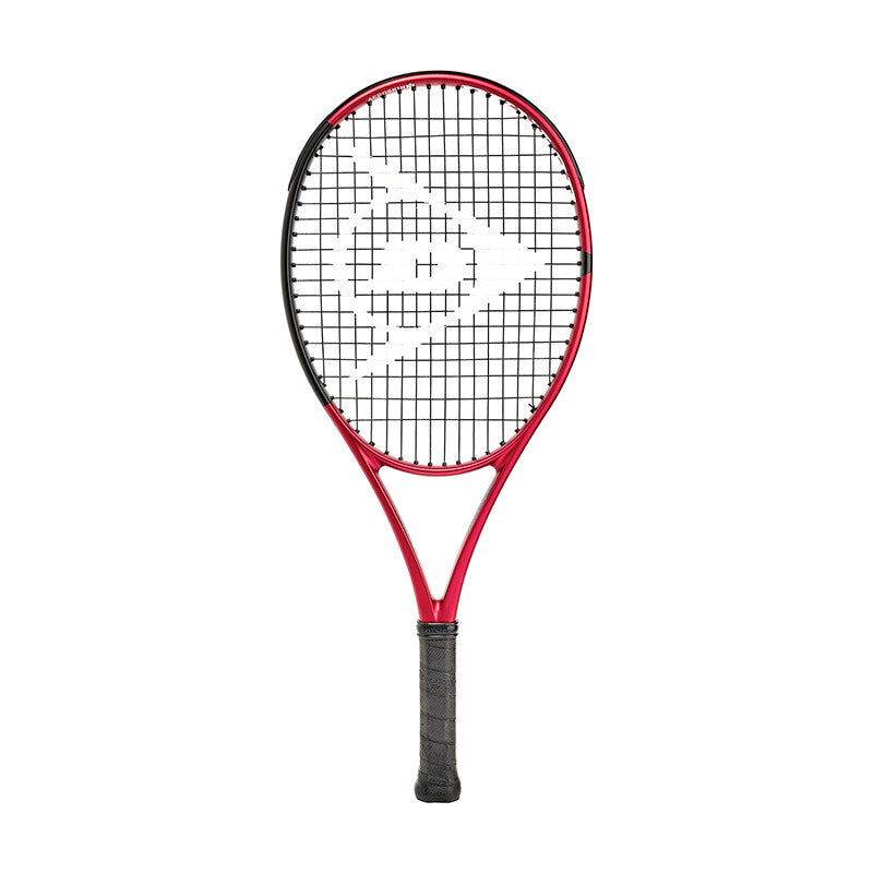 Dunlop CX 200 Junior 25 Strung 2021 - Red - HIT a Double