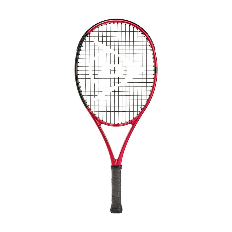 Dunlop Cx 200 Junior 25 (strung) - Red