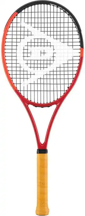 Dunlop Cx 200 Tour 95 (18x20) (2024) Tennis Racket - Red - 3
