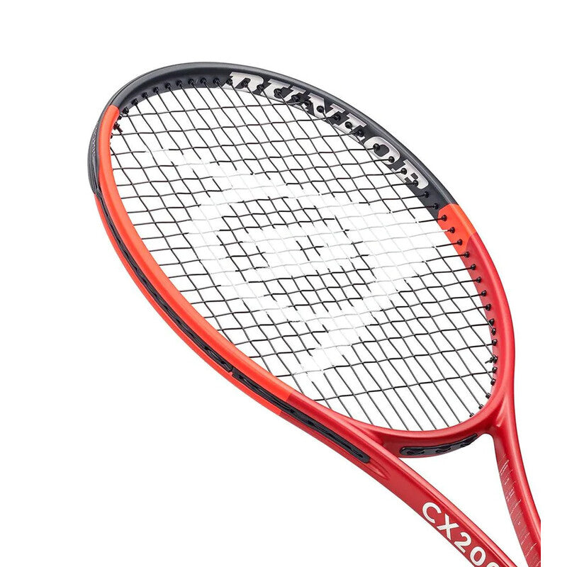 Dunlop Cx 200 Tour 95