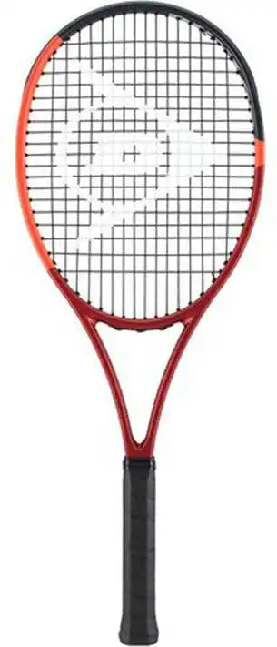 Dunlop Cx 400 Tour 100 2024 - Red