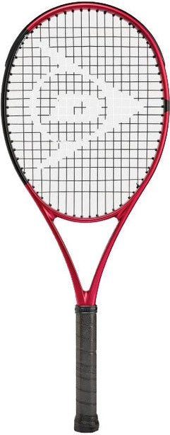 Dunlop Cx Team 275 100 (strung) (2024) - Red
