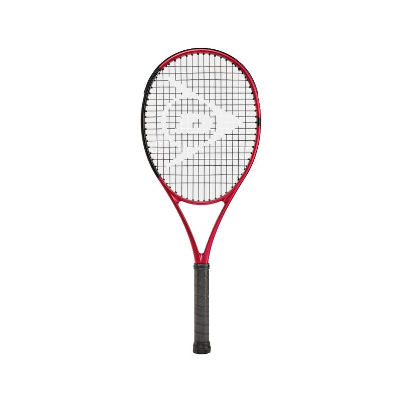 Dunlop CX Team 275 100 Strung 2024 - Red - HIT a Double