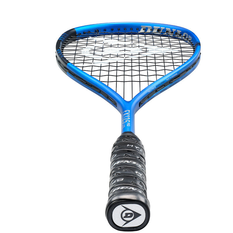 Dunlop Fx 125 Pro Lite Squash (strung) - Blu / Os