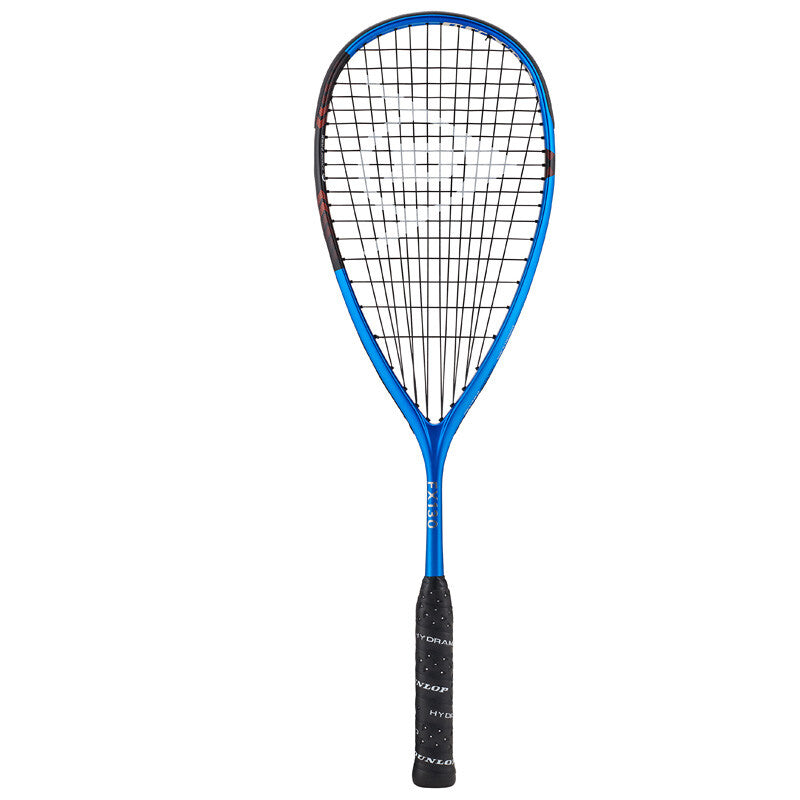 Dunlop Fx 130 Squash (strung) - Blu / Os