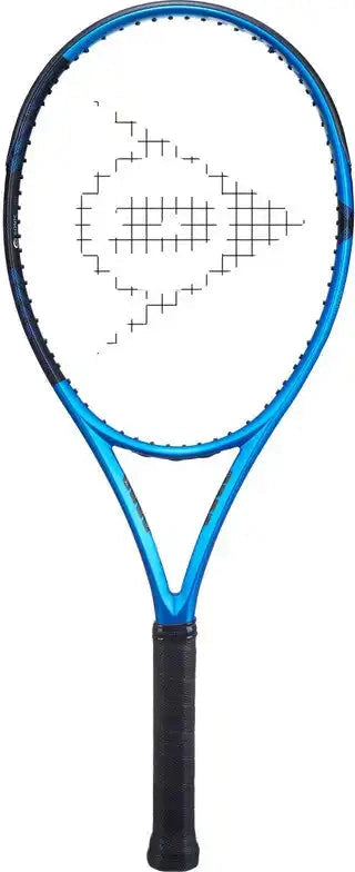Dunlop Fx 500 (2023) Tennis Racket - Blue