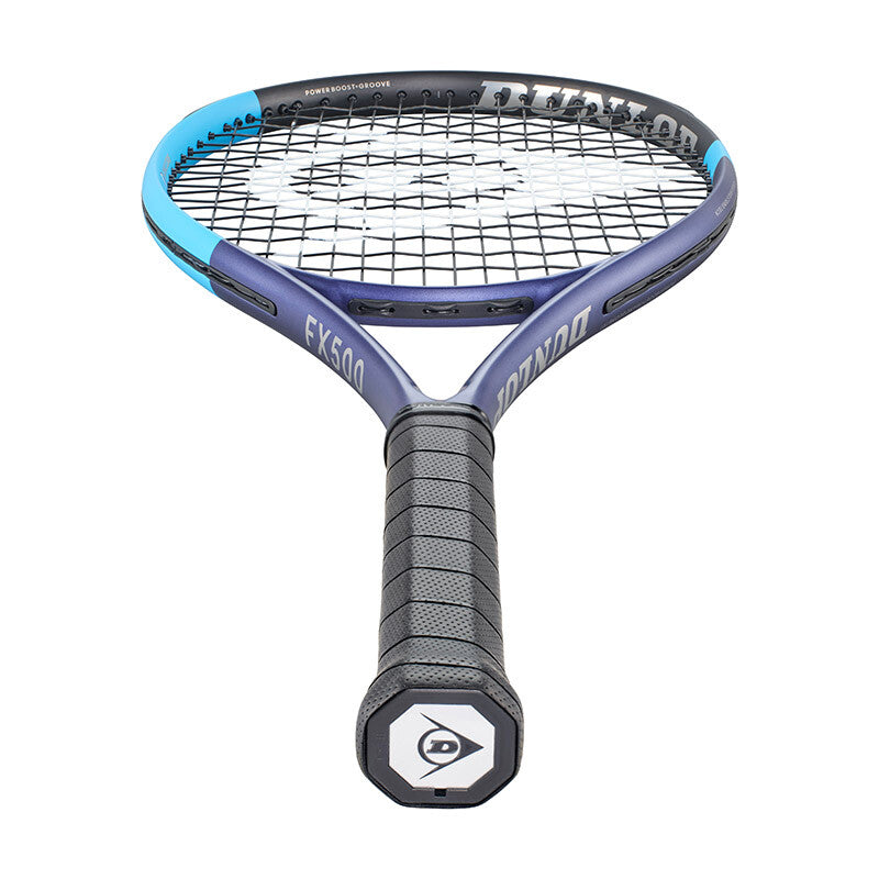 Dunlop Fx 500