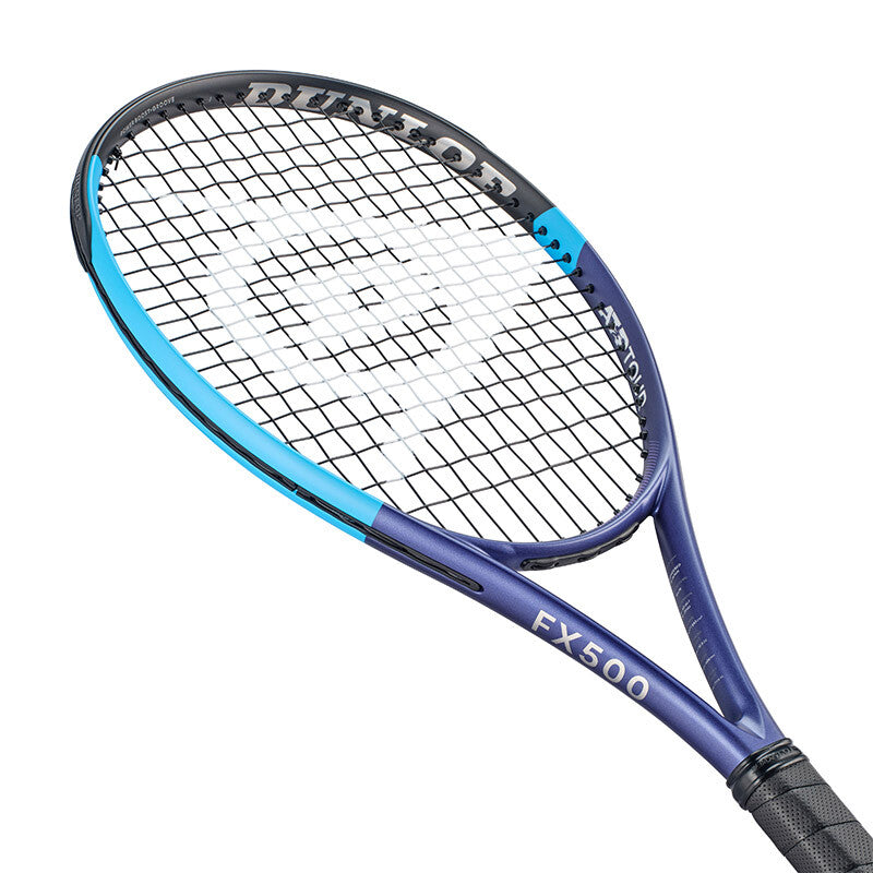 Dunlop Fx 500