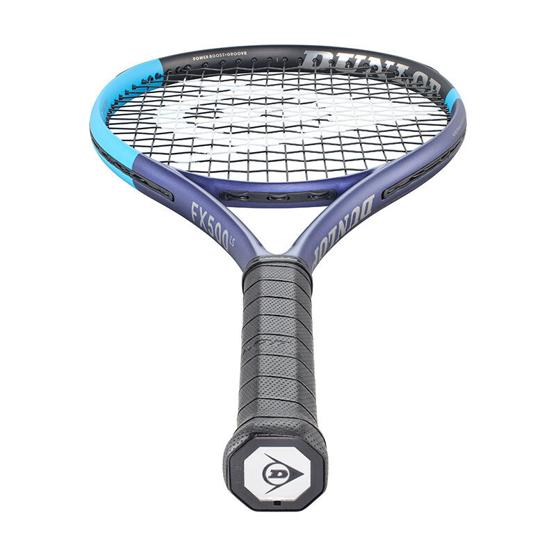 Dunlop Fx 500 Ls