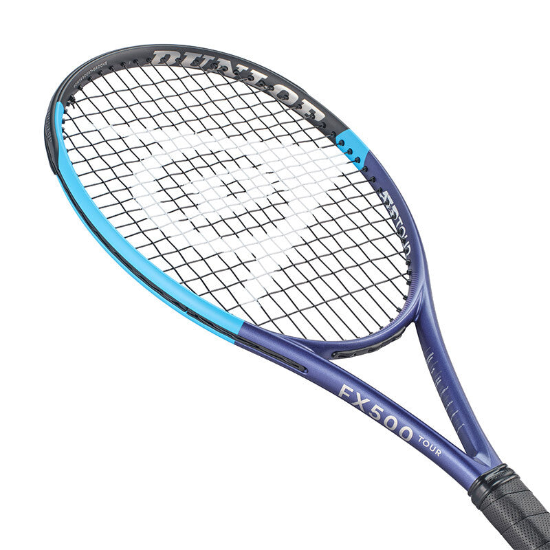 Dunlop Fx 500 Tour