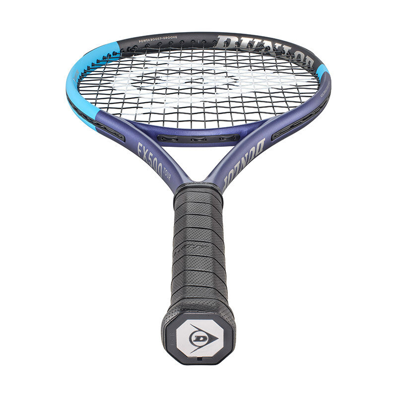 Dunlop Fx 500 Tour