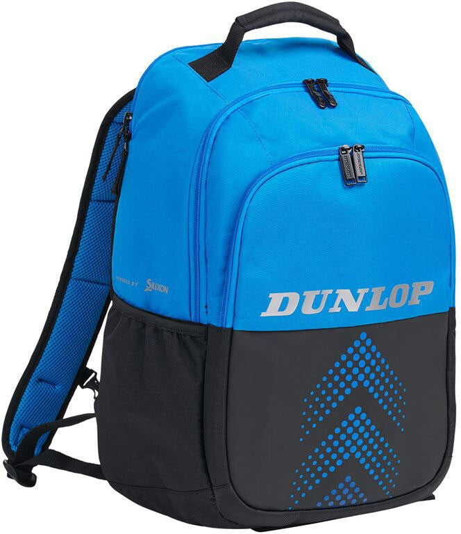 Dunlop Fx Performance Backpack (2023) - Blue