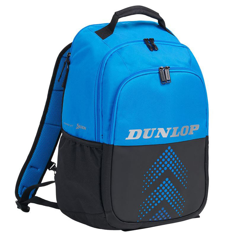 Dunlop Fx Performance Backpack - Blu / Os