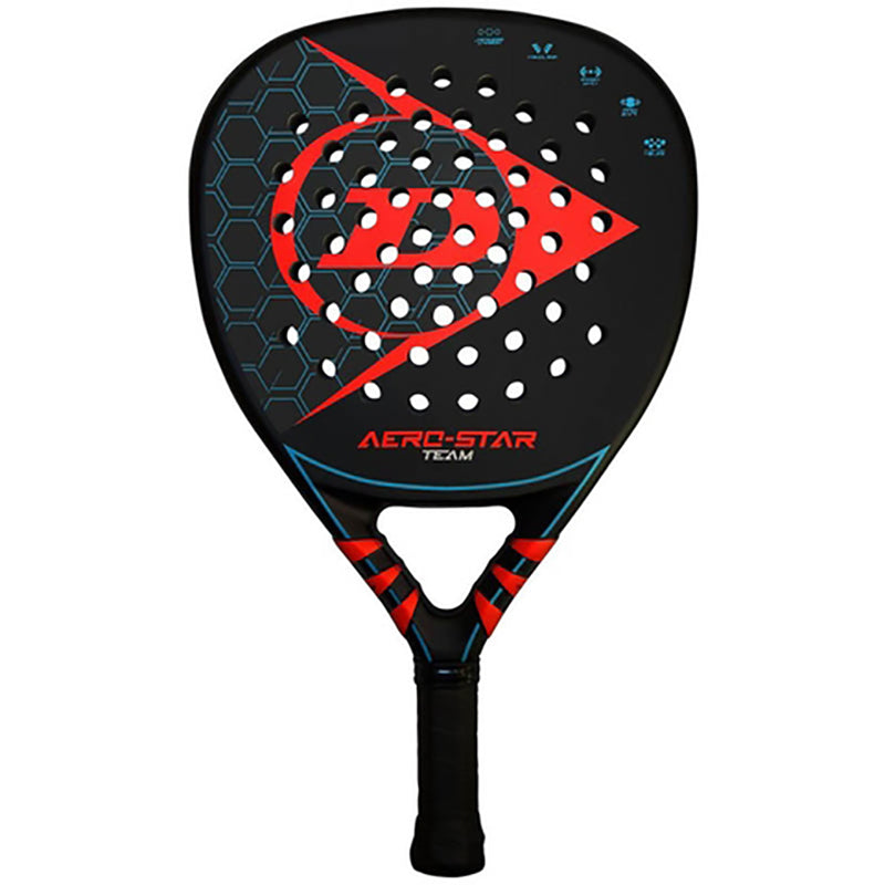 Dunlop Padel Aero-star Team - Ora / Os