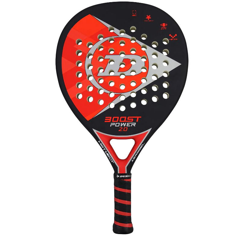 Dunlop Padel Boost Power 2.0 - Ora / Os