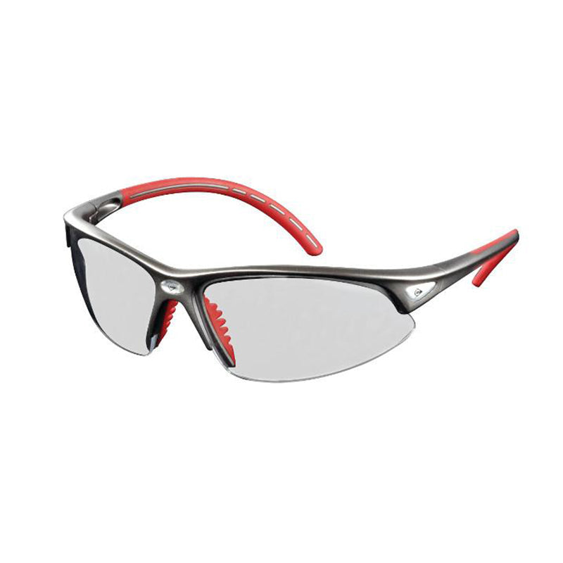 Dunlop Protective Eyewear i Armour - Red / Os