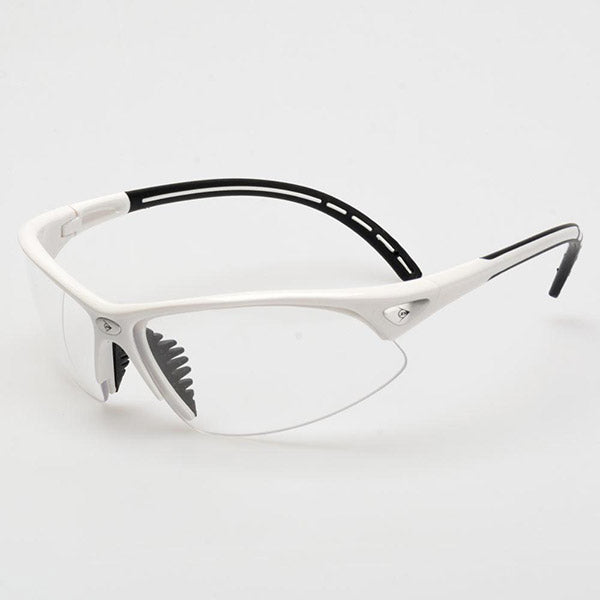 Dunlop Protective Eyewear i Armour - Wht / Os