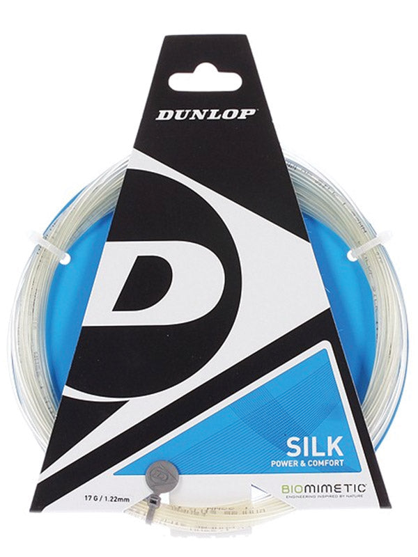 Dunlop Silk