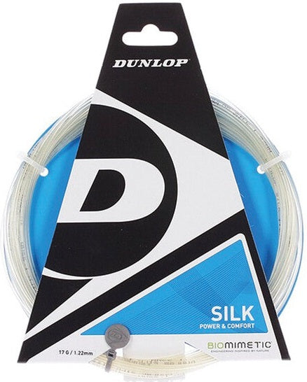 Dunlop Silk - Natural