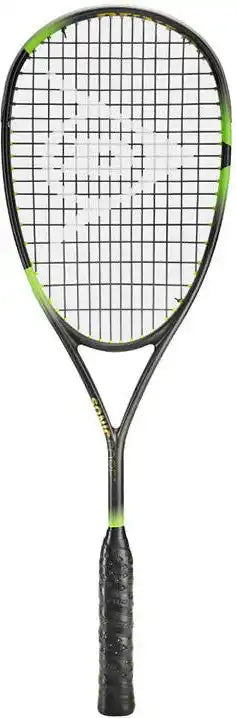 Dunlop Sonic Core Elite 135 Squash Strung - Green