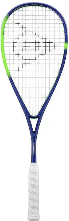 Dunlop Sonic Core Evolution 120 Squash Strung - Black