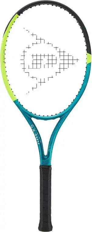 Dunlop Sx 300 2025 Tennis Racket - Teal