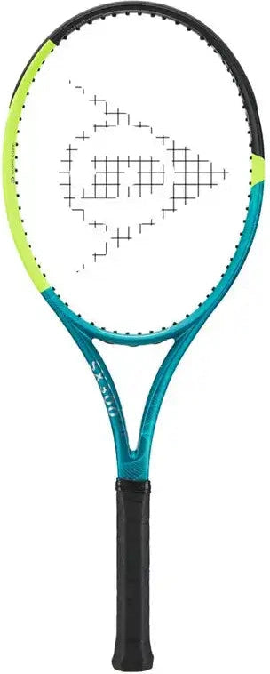 Dunlop Sx 300 Tour 2025 Tennis Racket - Teal
