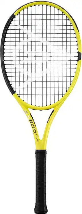 Dunlop Sx 300 Tour 98 2022 - Yellow - 3