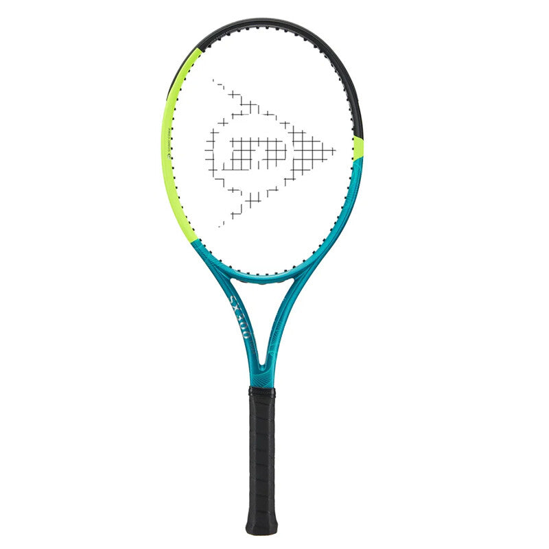 Dunlop SX 300 Tour 2025 - Teal - HIT a Double