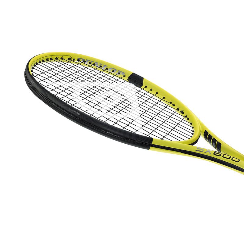 Dunlop Sx 600