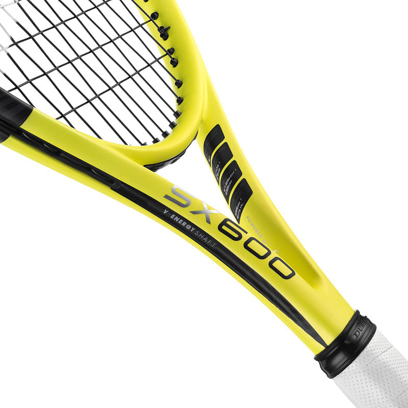 Dunlop Sx 600