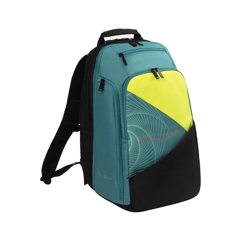 Dunlop Sx Performance Backpack - Tea / Os