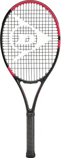 Dunlop Team 285 100 Strung 2021 - Black