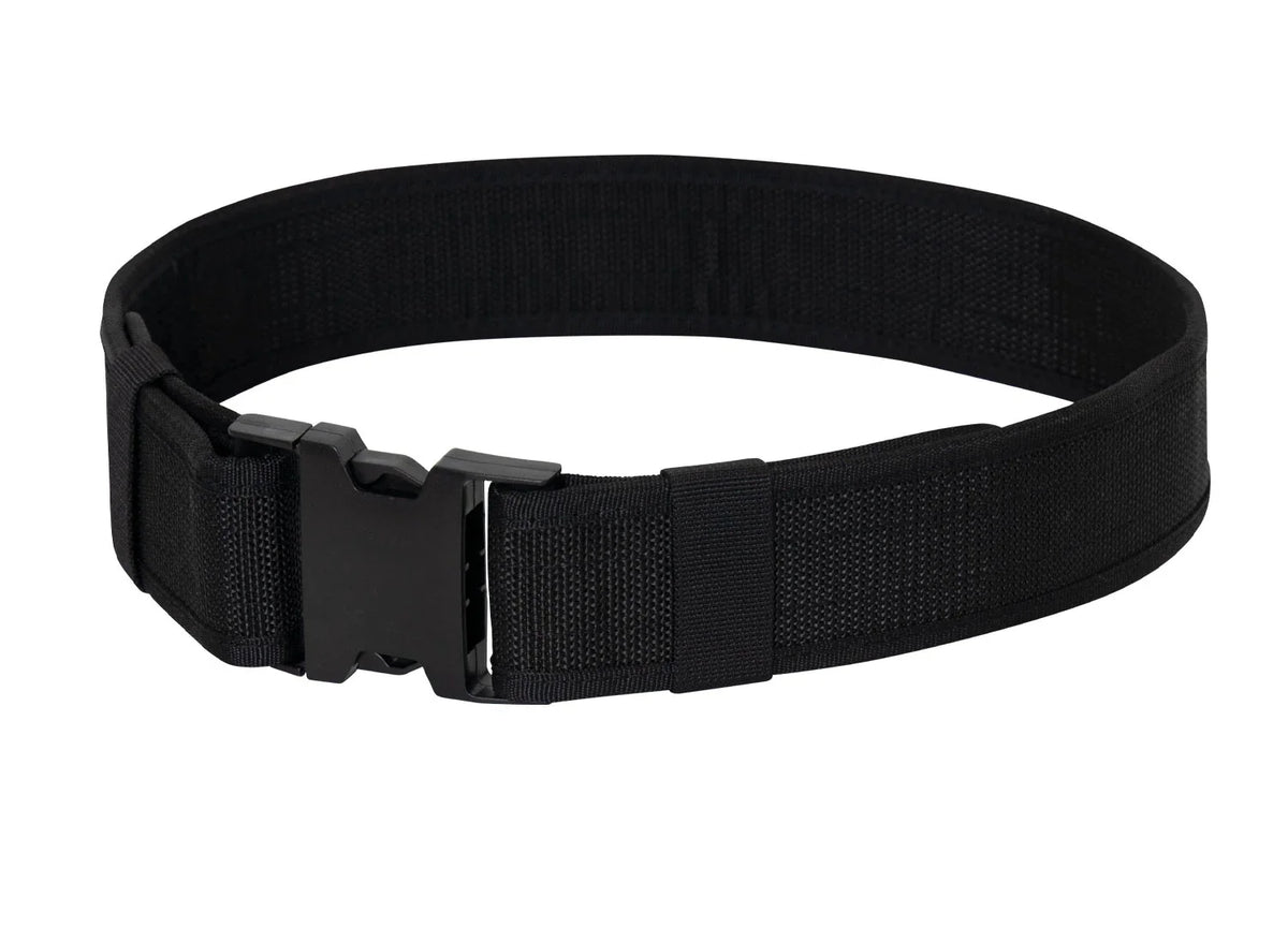 Duty Belt - Black / Default