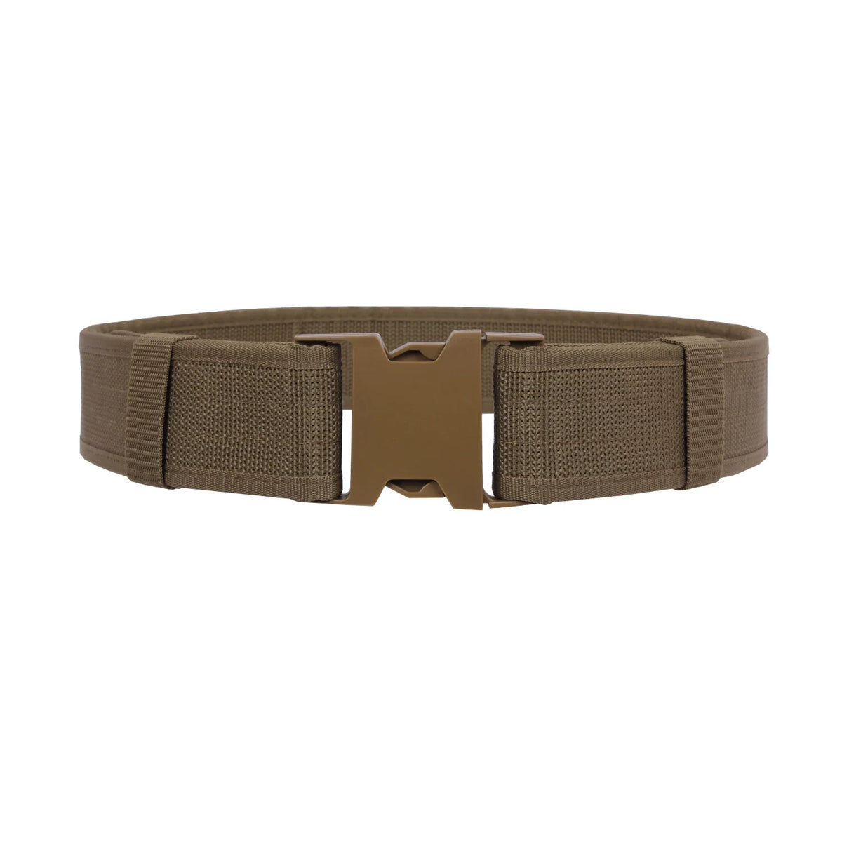 Duty Belt - Coyote Brown / Default
