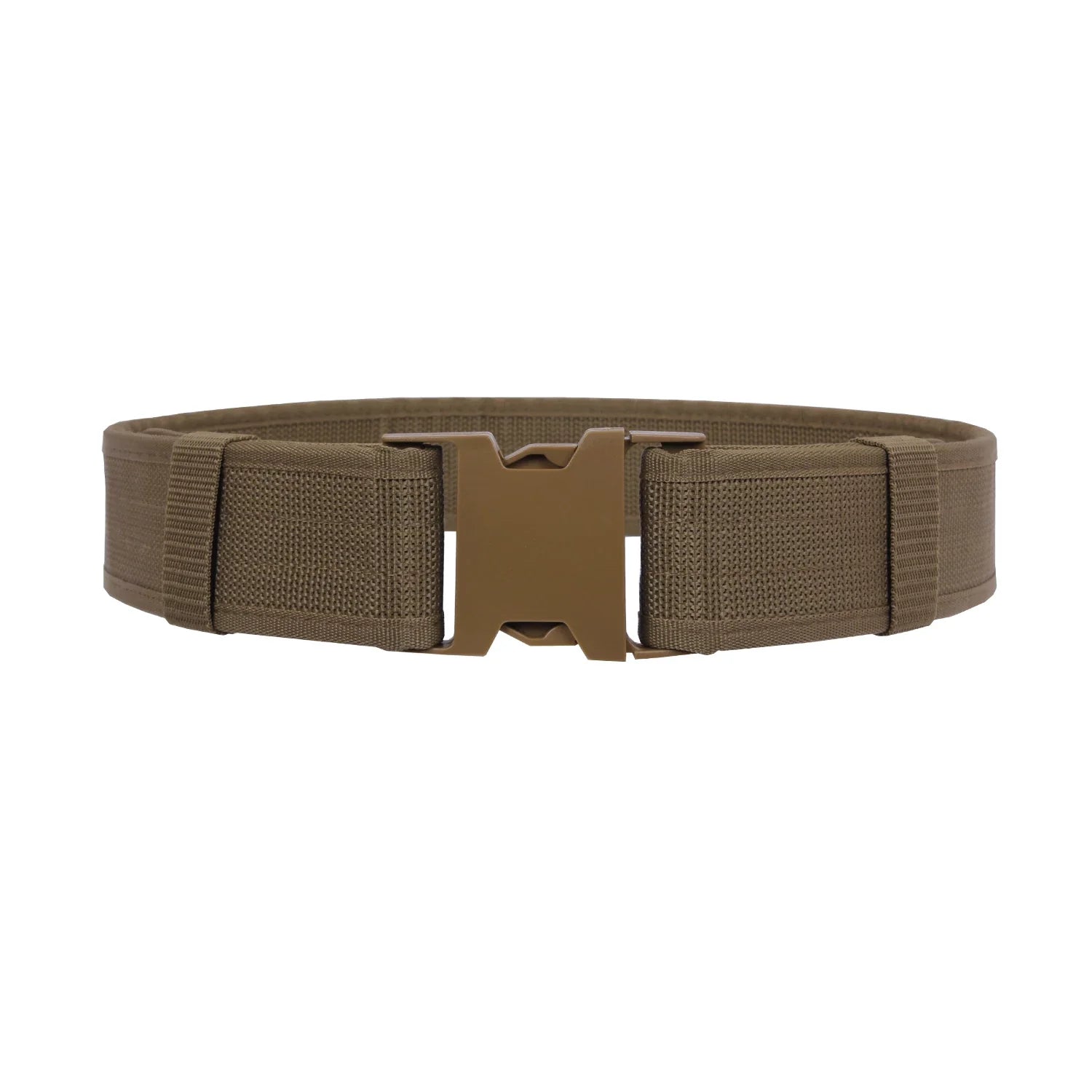 Duty Belt - Coyote Brown / Default