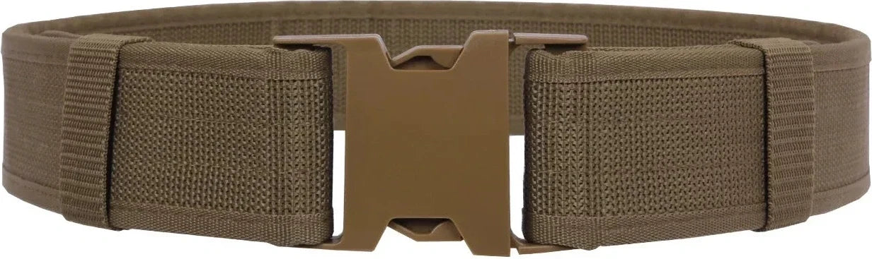 Duty Belt