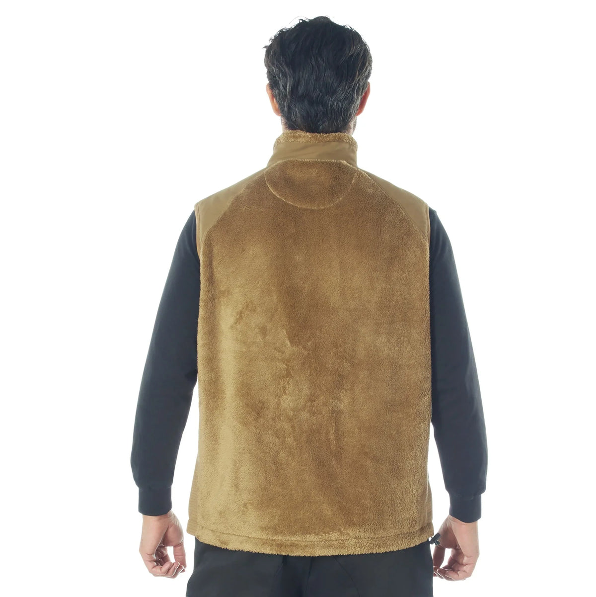 E.c.w.c.s. Fleece Vest
