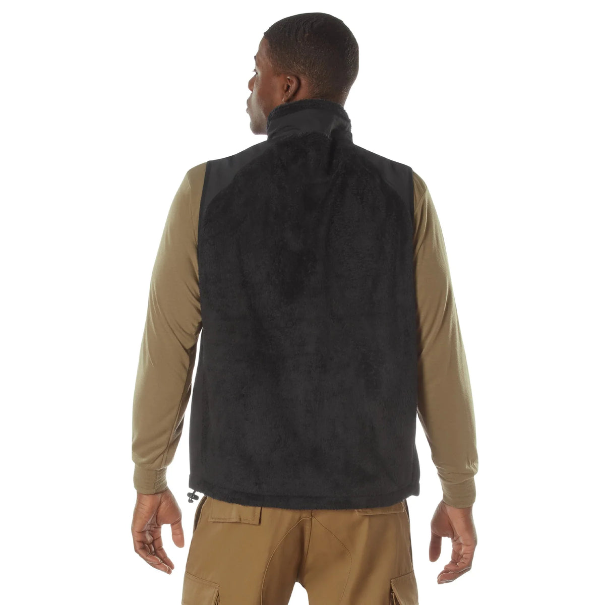 E.c.w.c.s. Fleece Vest