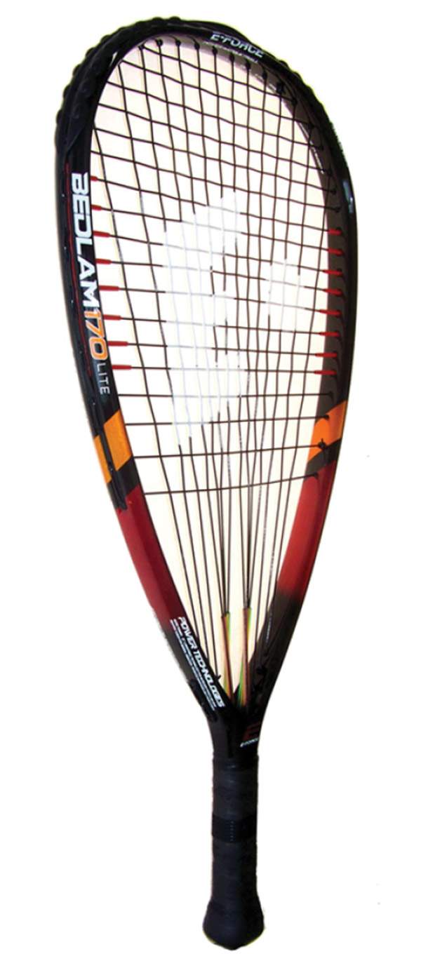 E-force Bedlam Lite 170 Racquetball Racquet (no Cover) - 5/8