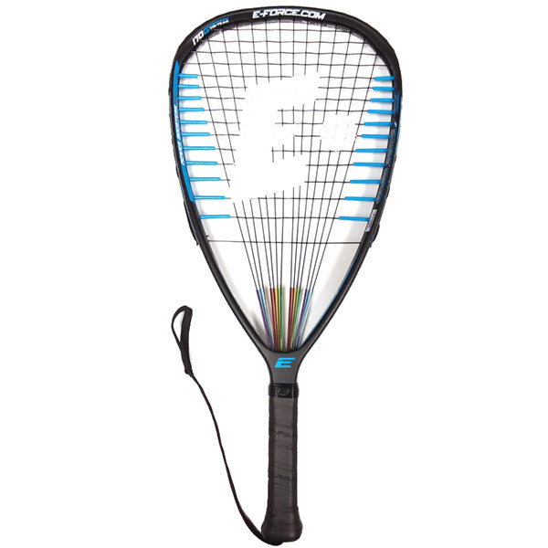 E-force Takeover 170 Racquetball (strung)