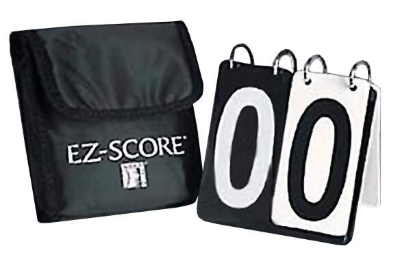 E-z Score - Os