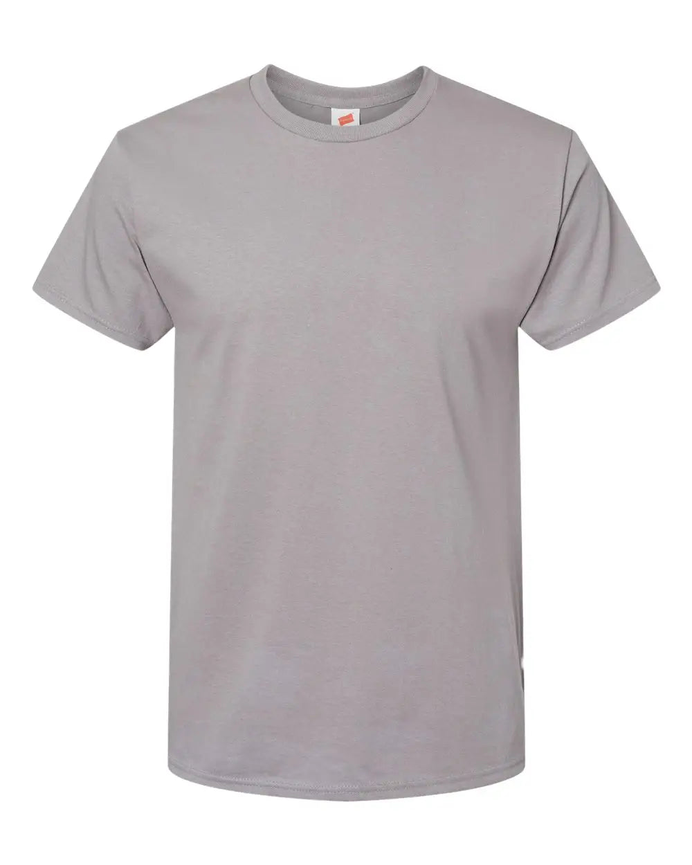 Hanes 5280 Essential-t T-shirt - Graphite - Dark Gray / s