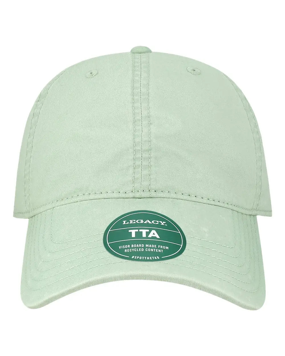Legacy Tta Terra Twill Cap - Aloe - Lime / one Size Fits Most