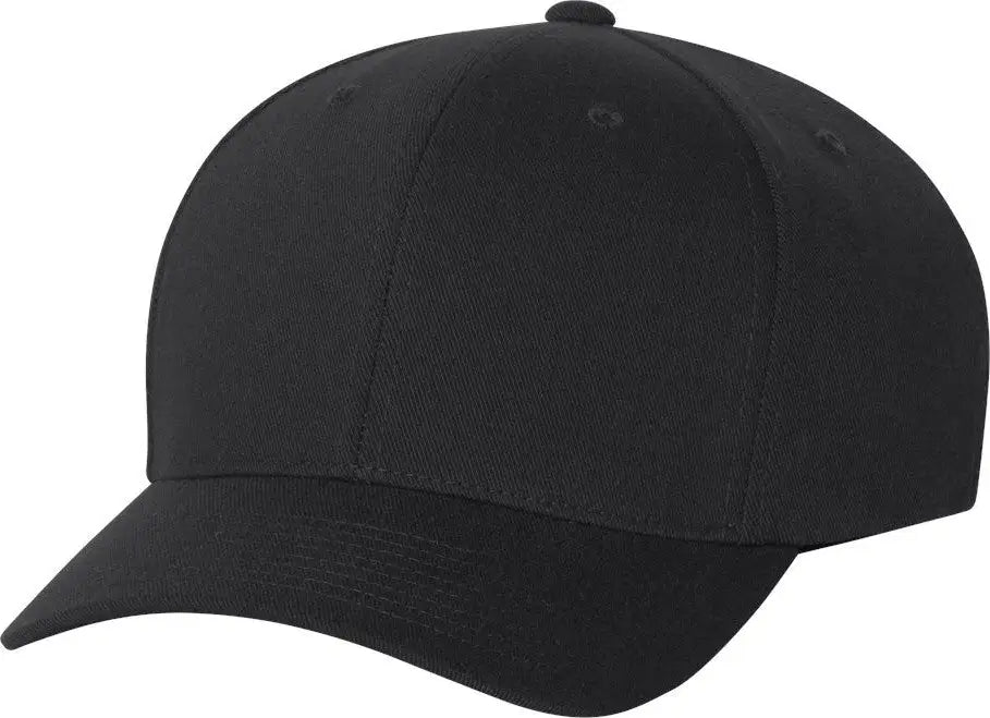 Flexfit 110c 110® Pro-formance® Cap - Black - one Size Fits Most