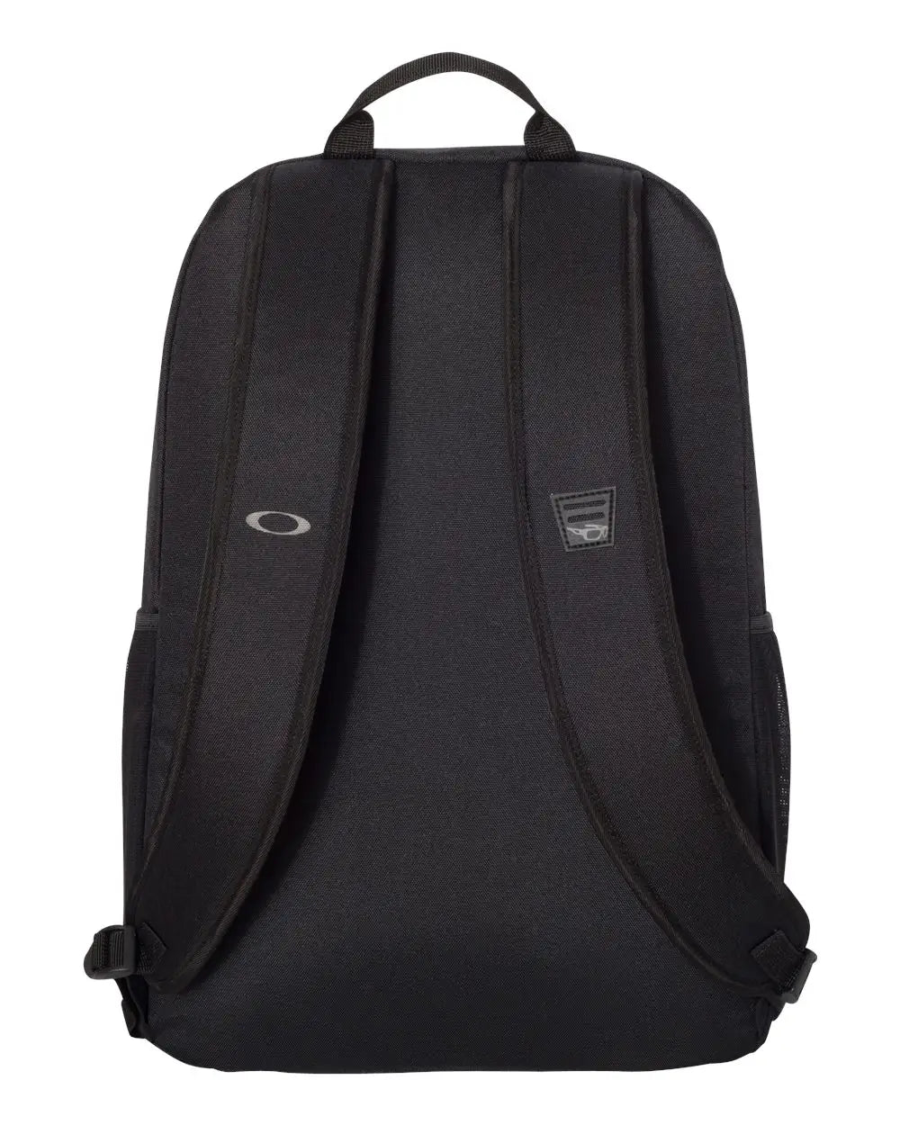 Oakley 92982odm 22l Method 360 Ellipse Backpack - Blackout / one Size Fits Most