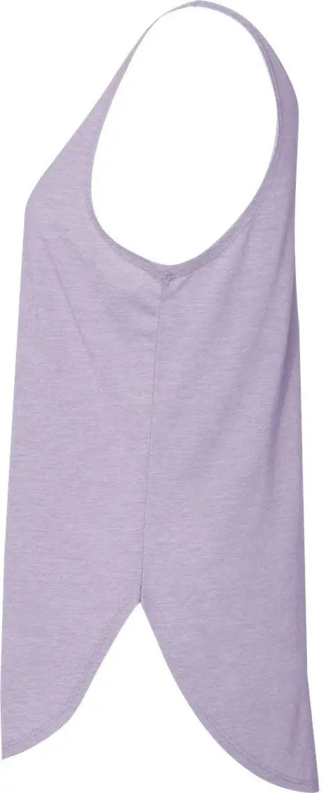 Next Level 5033 Women’s Festival Tank - Lavender