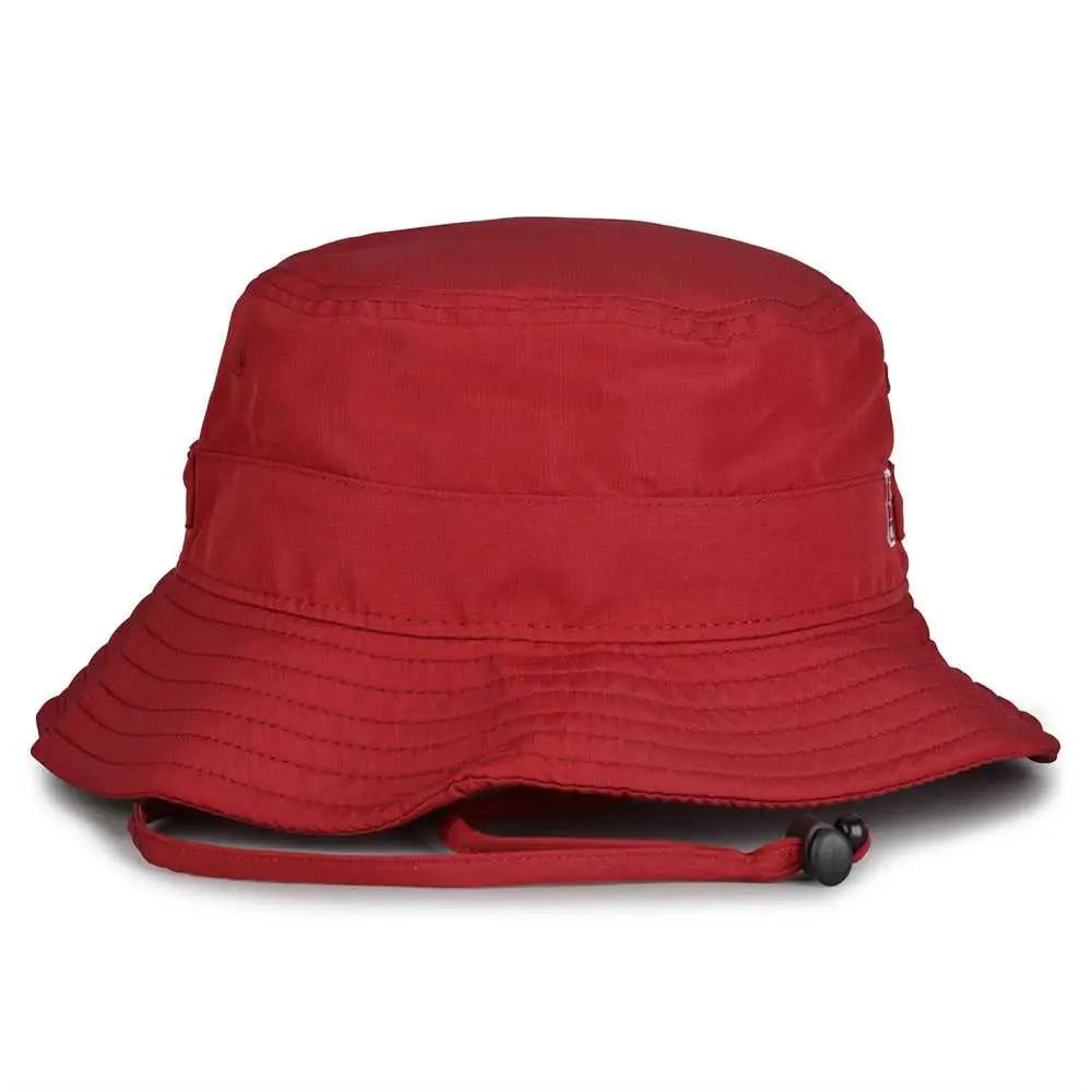 The Game Gb408 Ultralight Bucket - Cardinal - 7 1/8’’ - 5/8’’